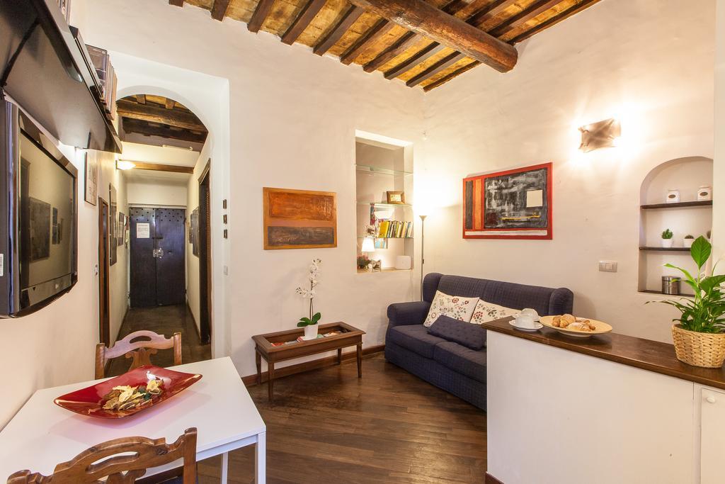Trastevere My Home Róma Kültér fotó